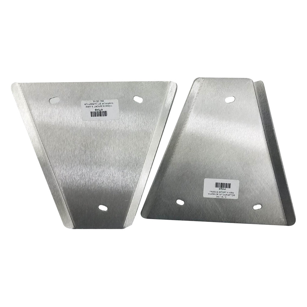 A-Arm Guard Set  Yamaha Raptor