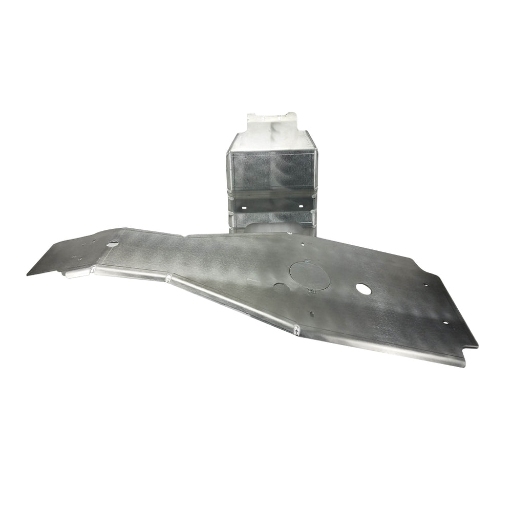 Full Frame Skid Plate Set Honda TRX