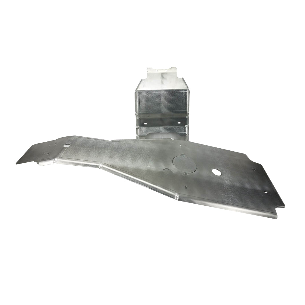 Full Frame Skid Plate Set Honda TRX