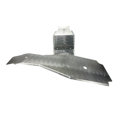 Full Frame Skid Plate Set Honda TRX