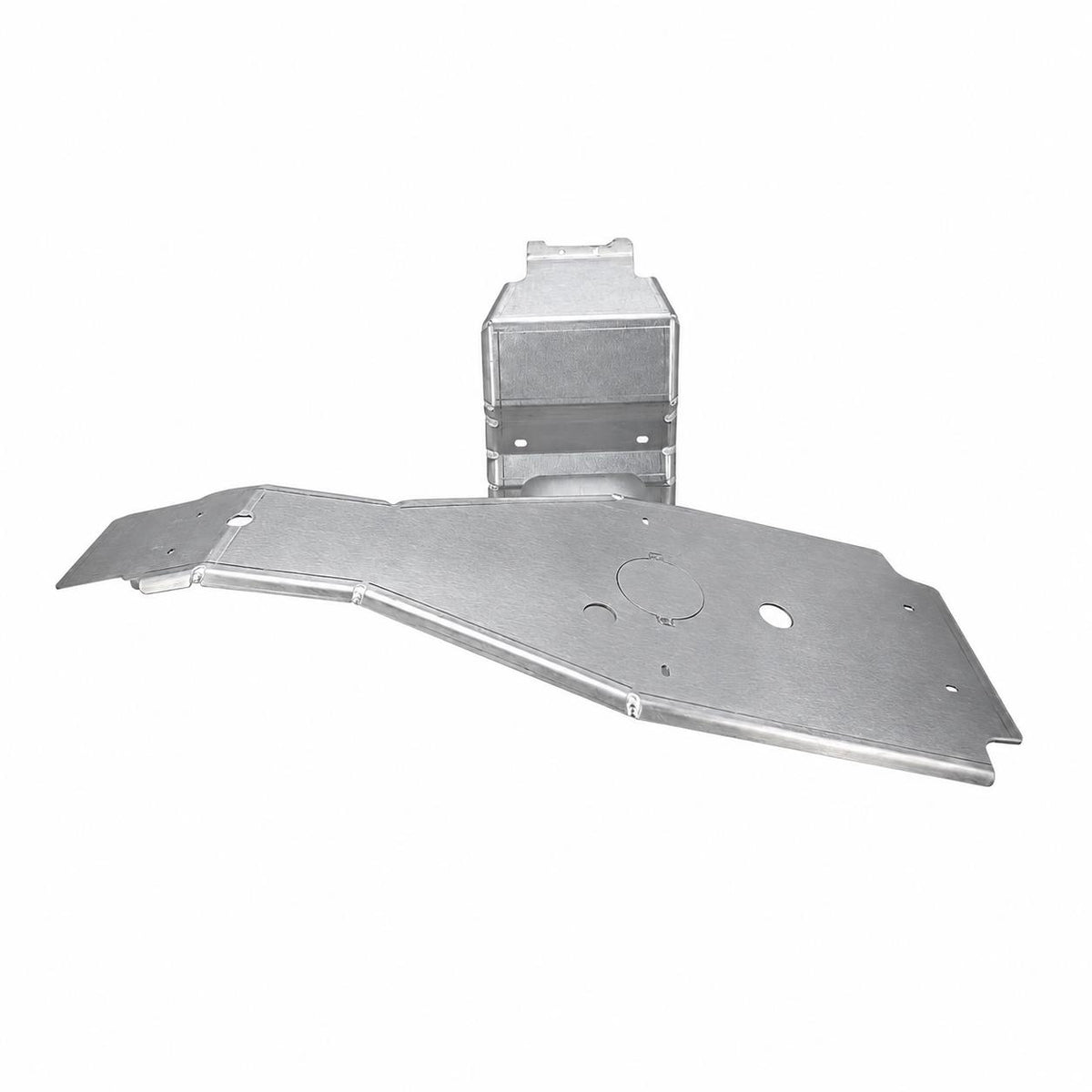 Full Frame Skid Plate Set Honda TRX