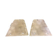 A-Arm Guard Set Honda TRX