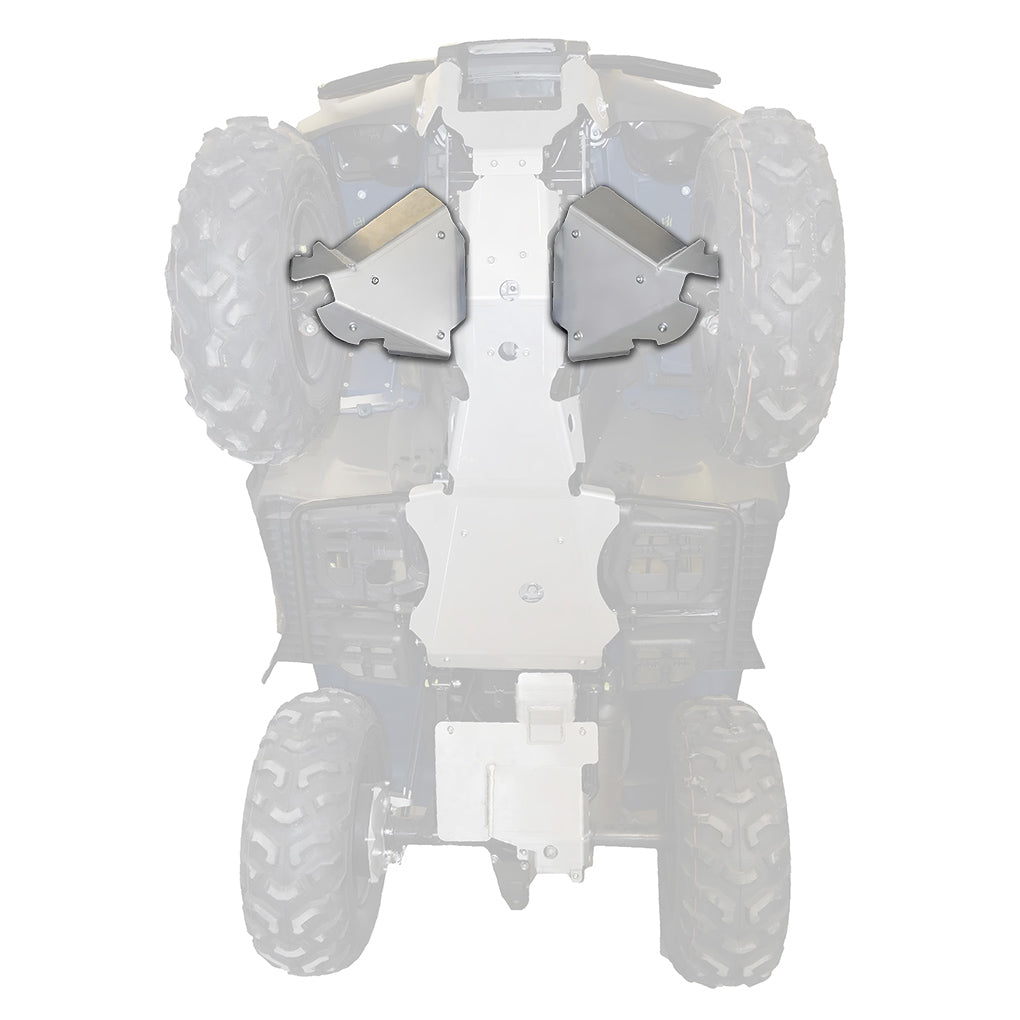 A-Arm/CV Boot Guard Set  |  Honda TRX500 FourTrax Foreman