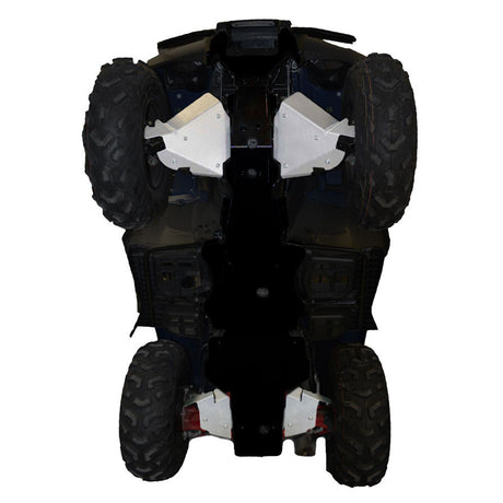 A-Arm/CV Boot Guard Set Honda TRX