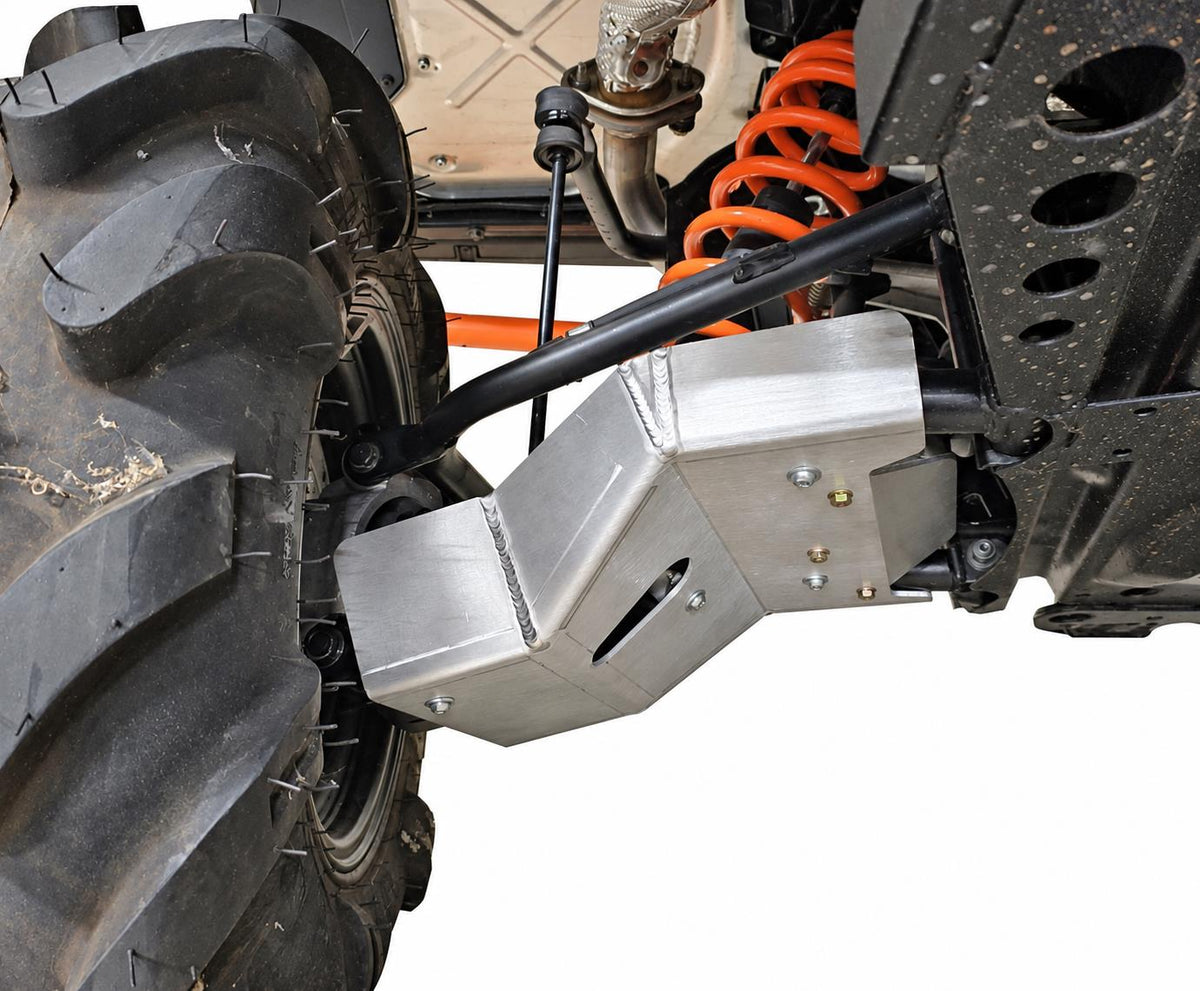 A-Arm/CV Boot Guards | Polaris Ranger XP 1000 High Lifter Edition