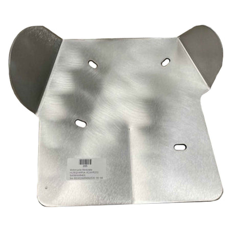 Skid Plate Husqvarna WR 250 400 430