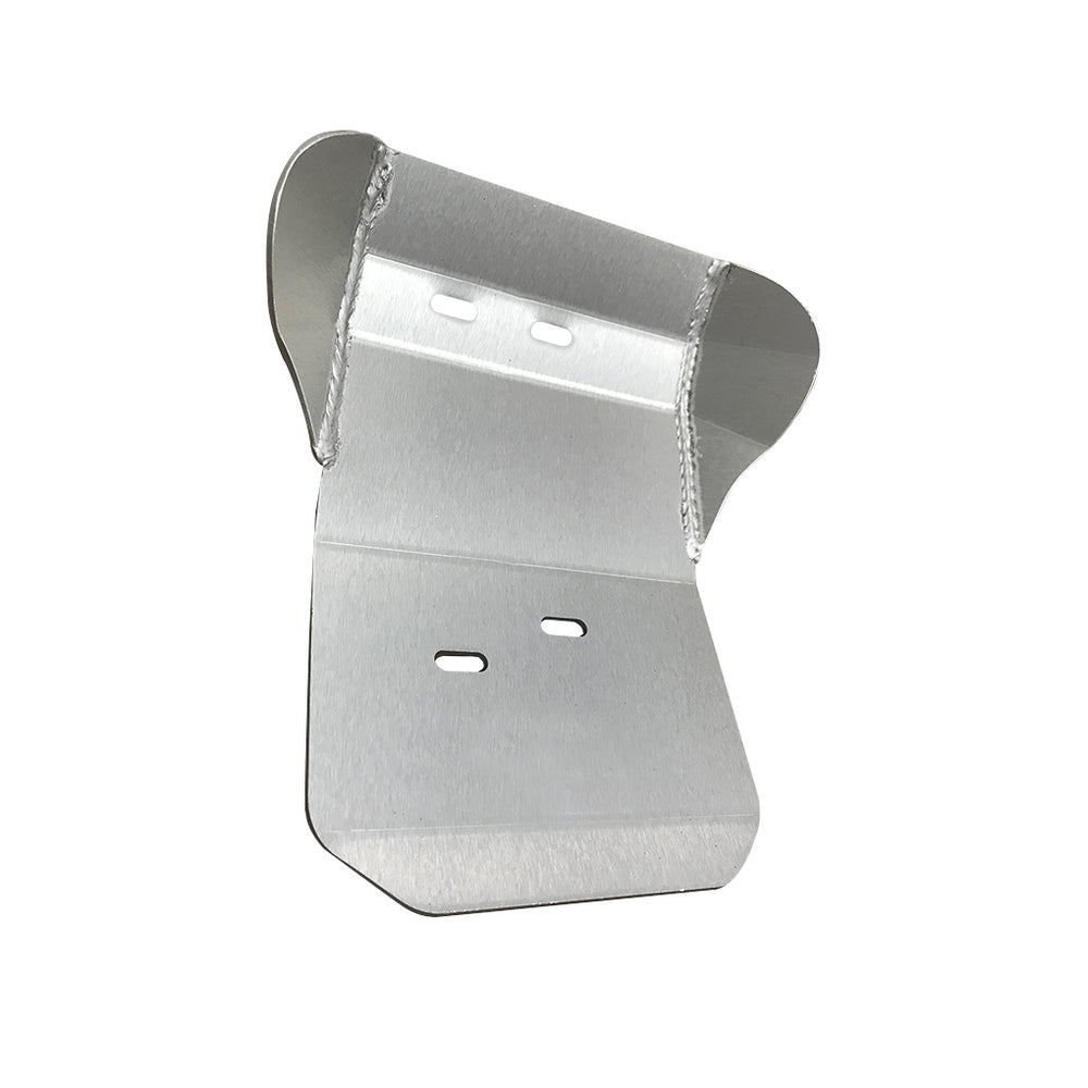 Skid Plate Honda XR