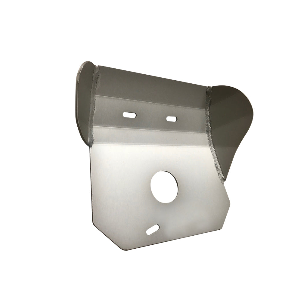 Skid Plate Yamaha WRX