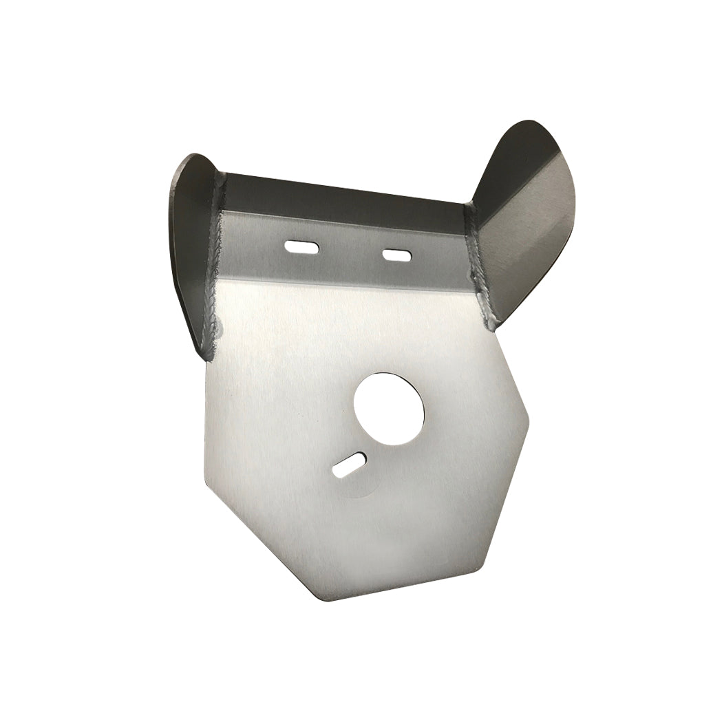 Skid Plate Yamaha WRX