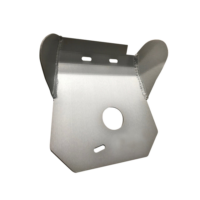 Skid Plate Yamaha WRX
