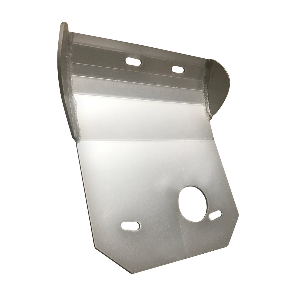 Skid Plate KTM
