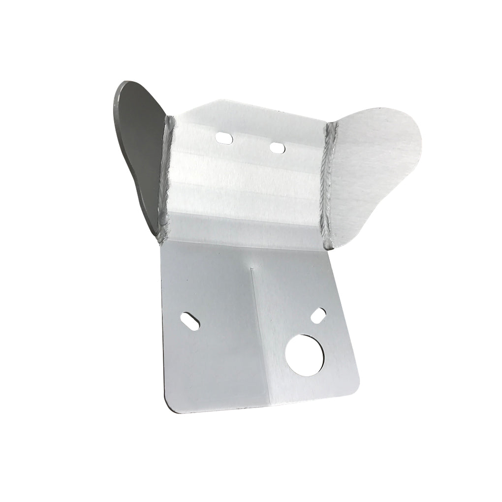 Skid Plate Kawasaki KX