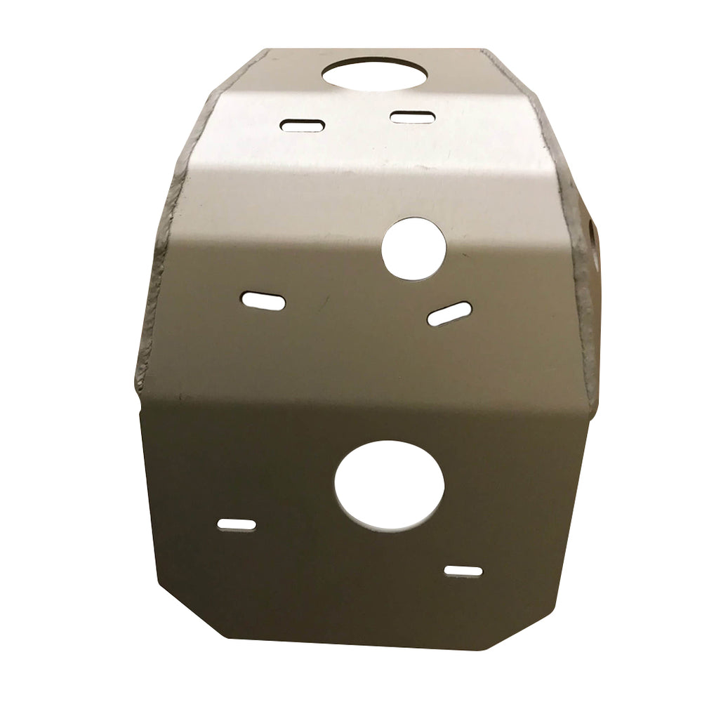 Skid Plate KTM