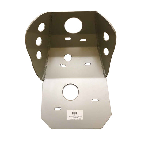 Skid Plate KTM LC