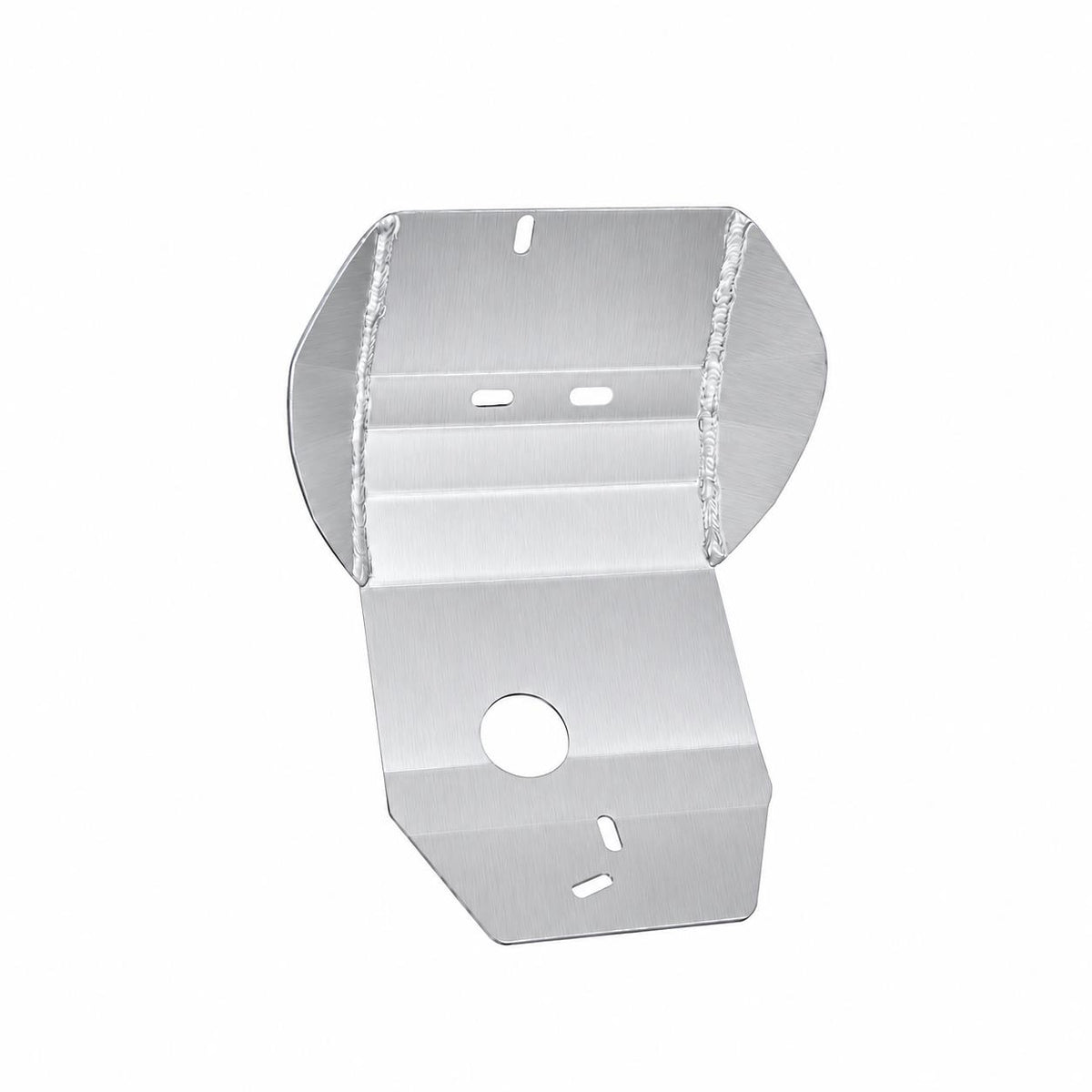 Skid Plate Yamaha WR