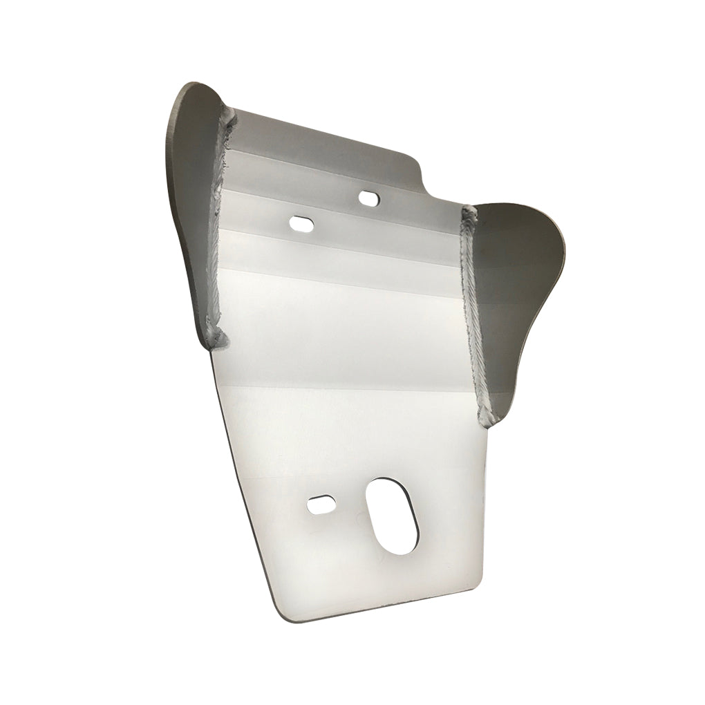 Skid Plate Kawasaki KX