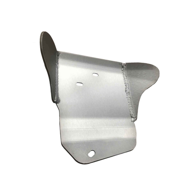 Skid Plate Suzuki RM80 & RM85