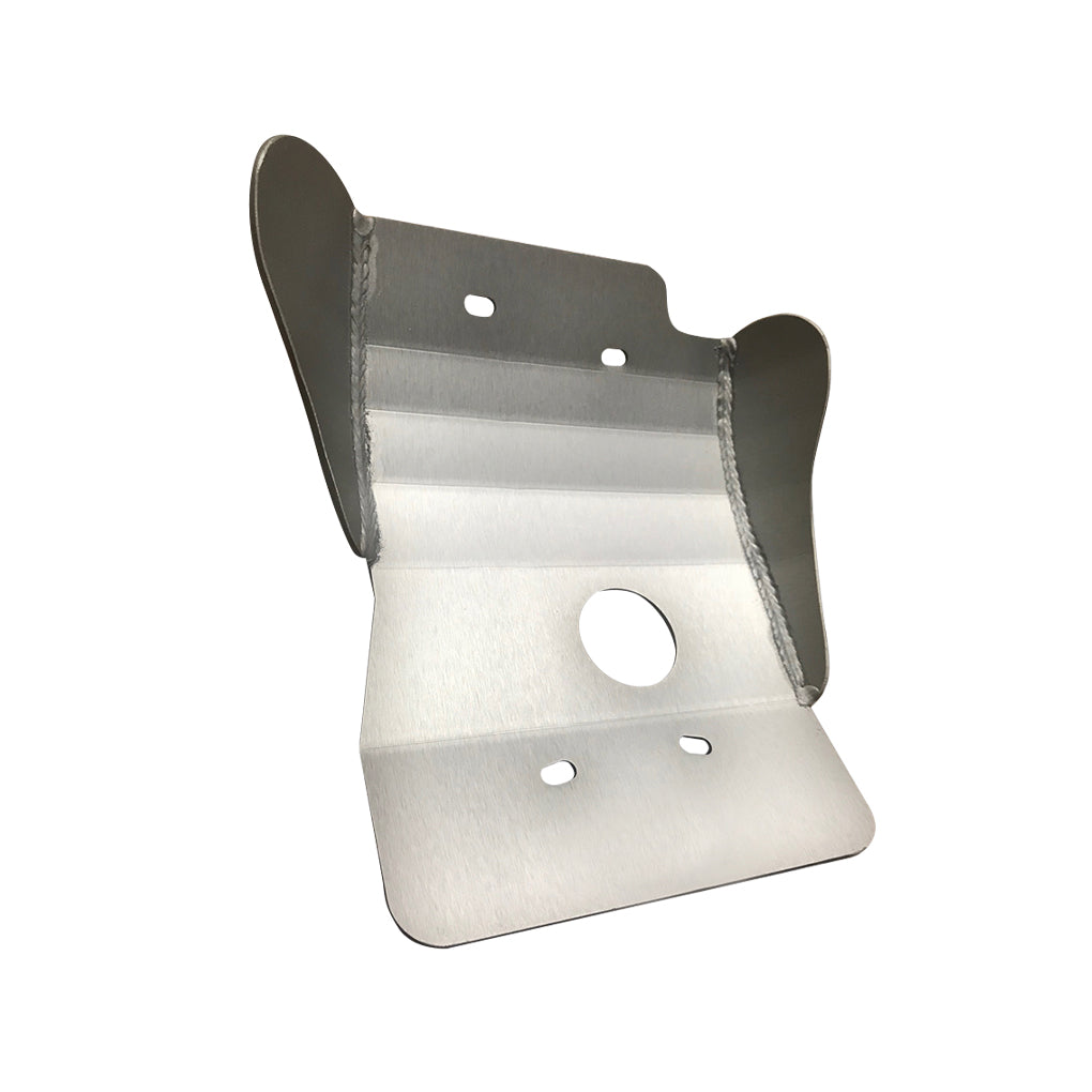Skid Plate Suzuki