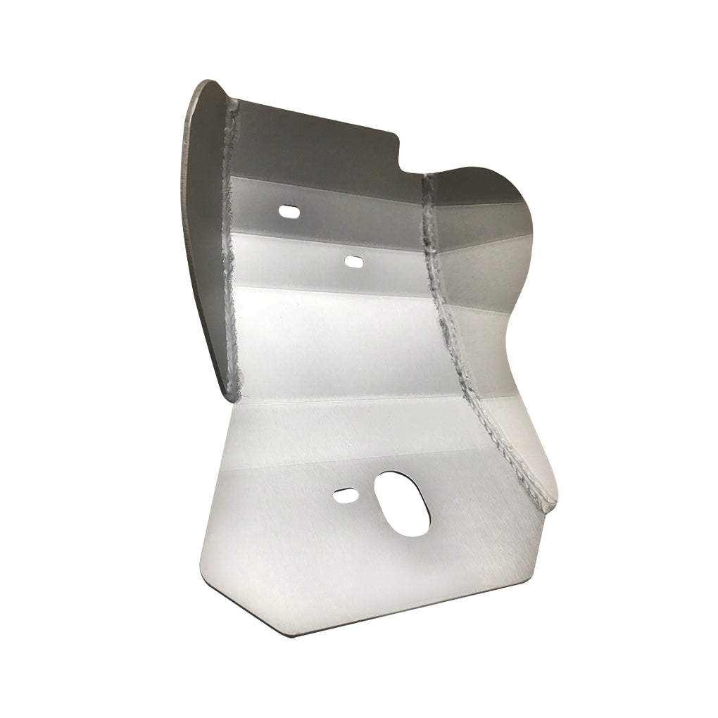 Skid Plate Kawasaki KX