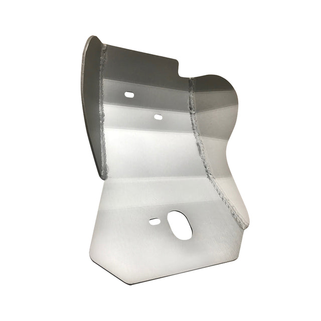 Skid Plate Kawasaki KX
