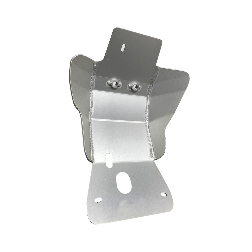 Skid Plate Yamaha WR