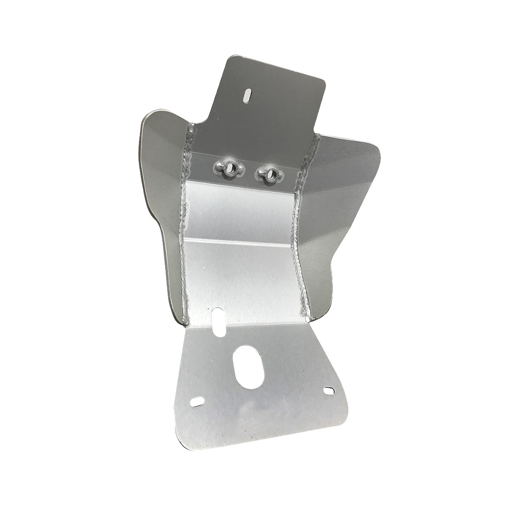 Skid Plate Yamaha WR