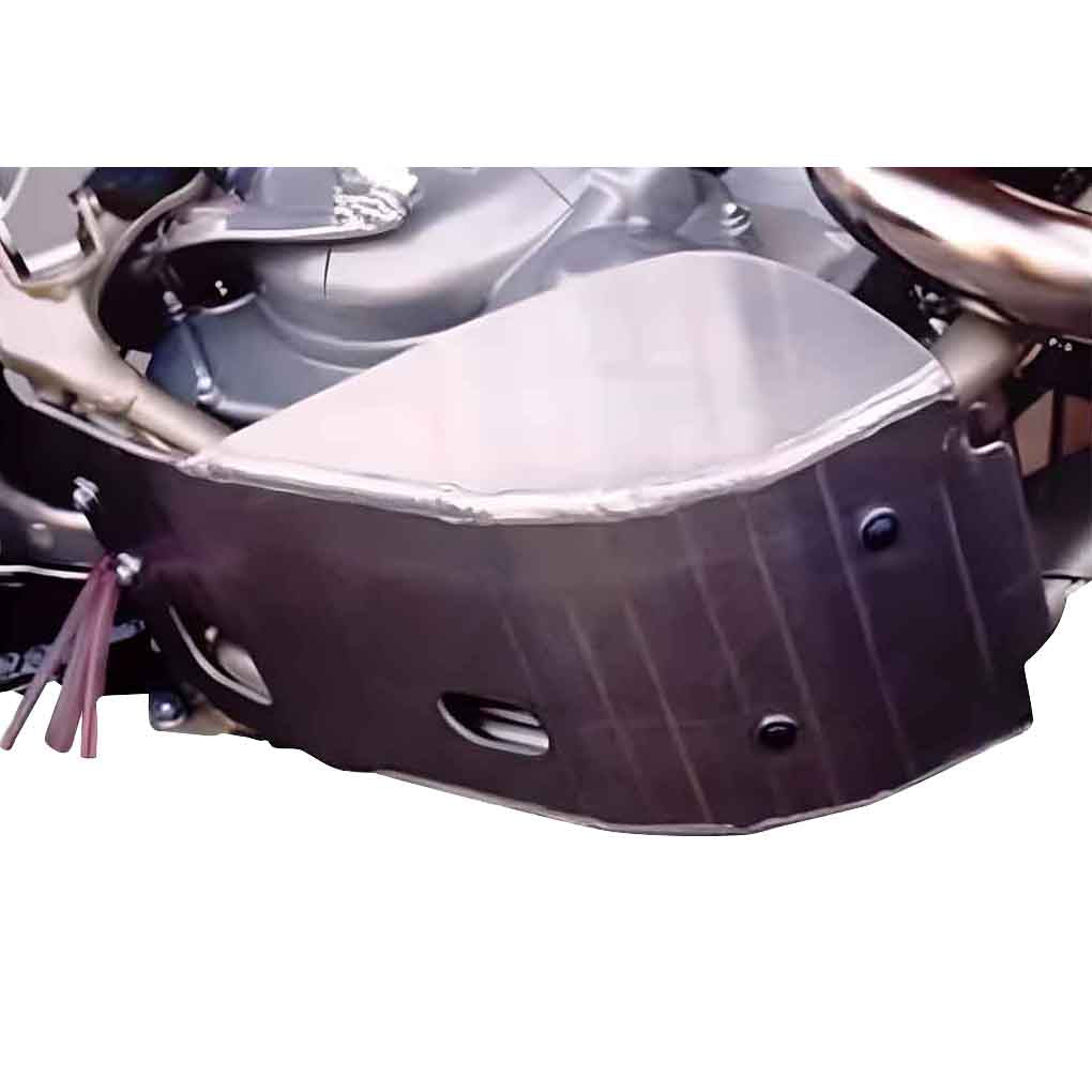 Skid Plate KTM