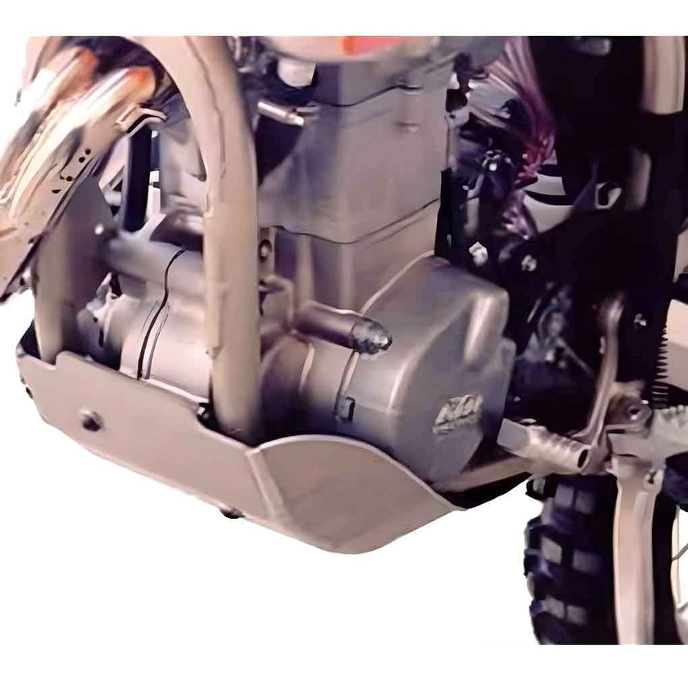 Skid Plate KTM