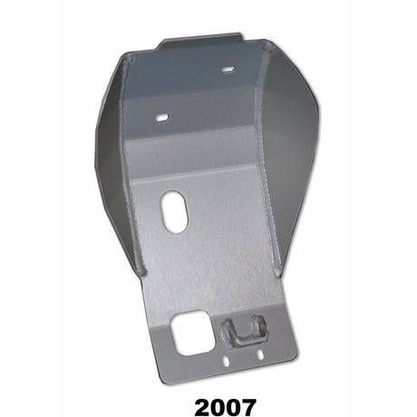 Skid Plate KTM