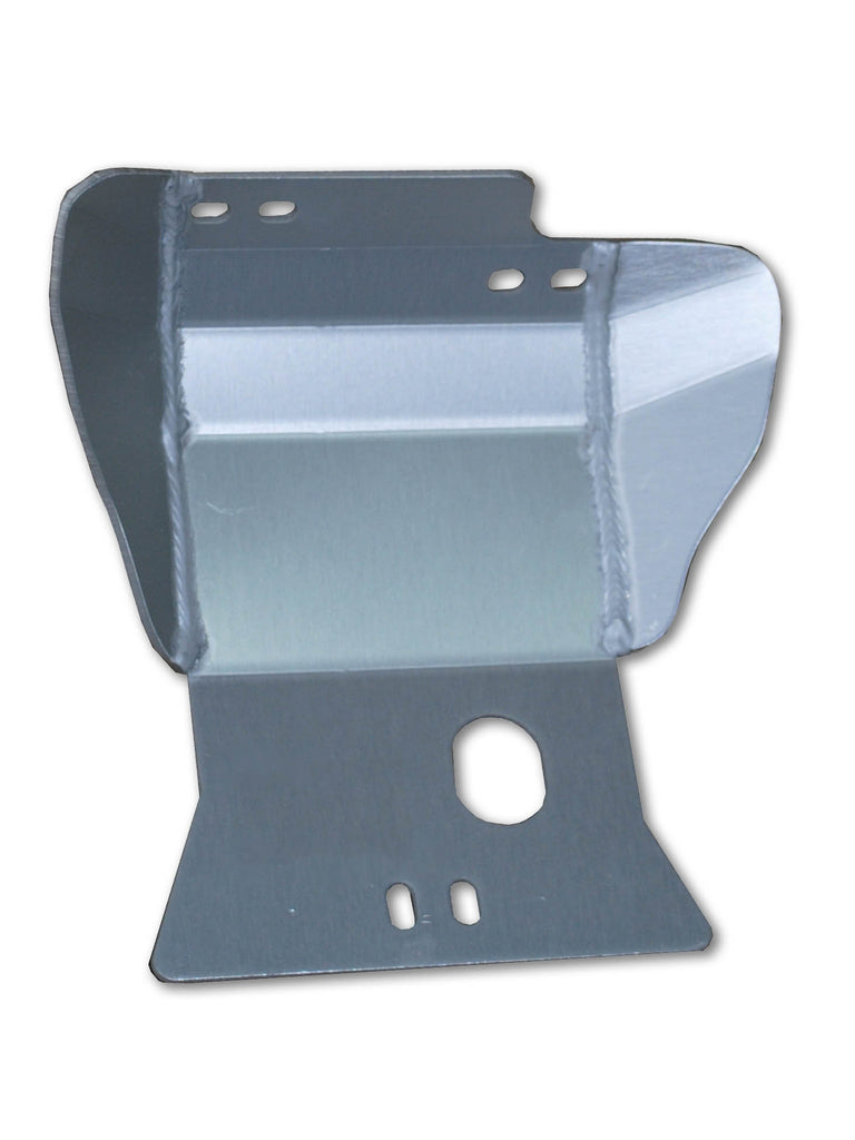 Suzuki RM65 Aluminum Skid Plate