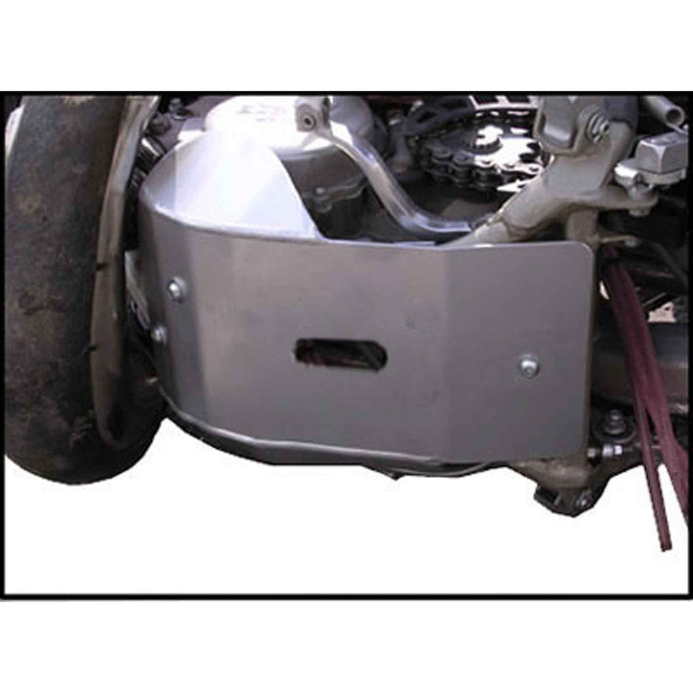 Skid Plate KTM 125 SX 150 SX 150 XC  200 XC-W