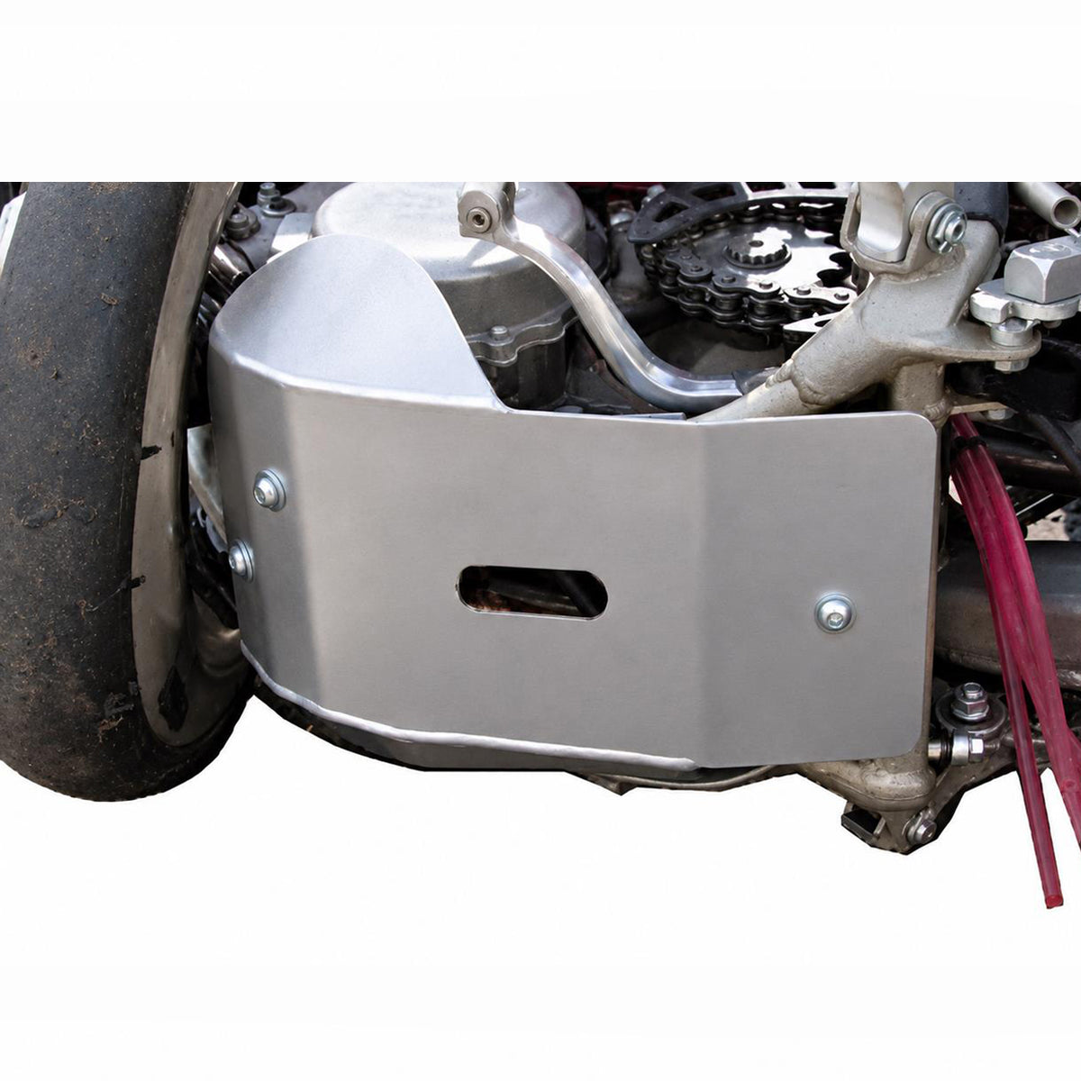 Skid Plate KTM 125 SX 150 SX 150 XC 200 XC-W