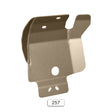 Skid Plate Kawasaki KX