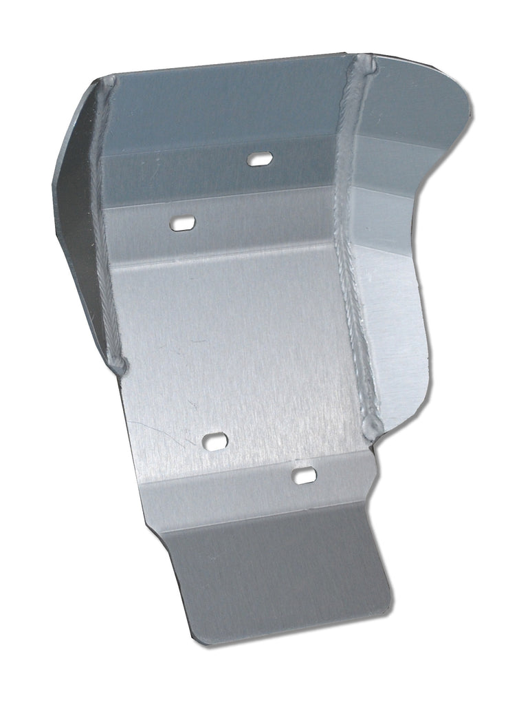 KTM 85/105 SX & 85/105 XC Aluminum Skid Plate