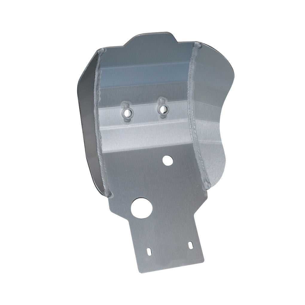 Skid Plate Kawasaki KX