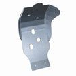 Skid Plate Kawasaki KLX