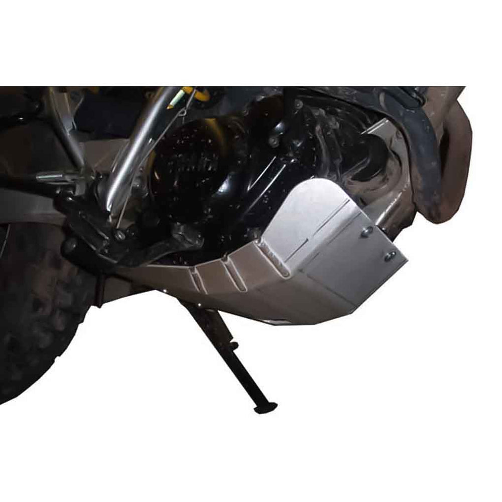Skid Plate Yamaha TW