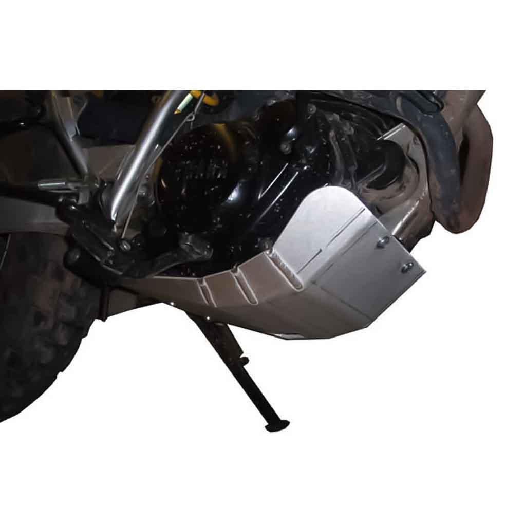Skid Plate Yamaha TW