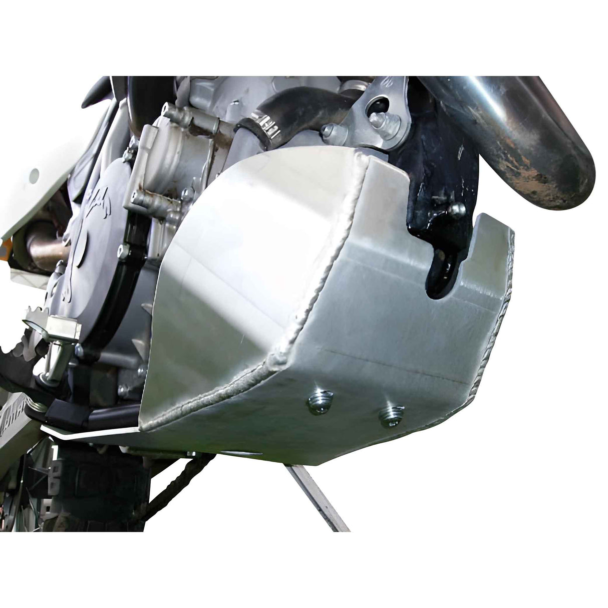 Skid Plate Gas Gas EC 450/515 4-stroke