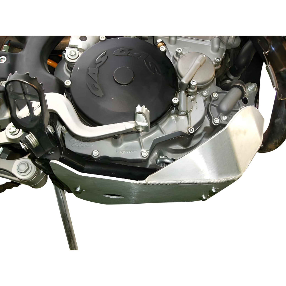 Skid Plate  |  Gas Gas EC 450/515 4-stroke