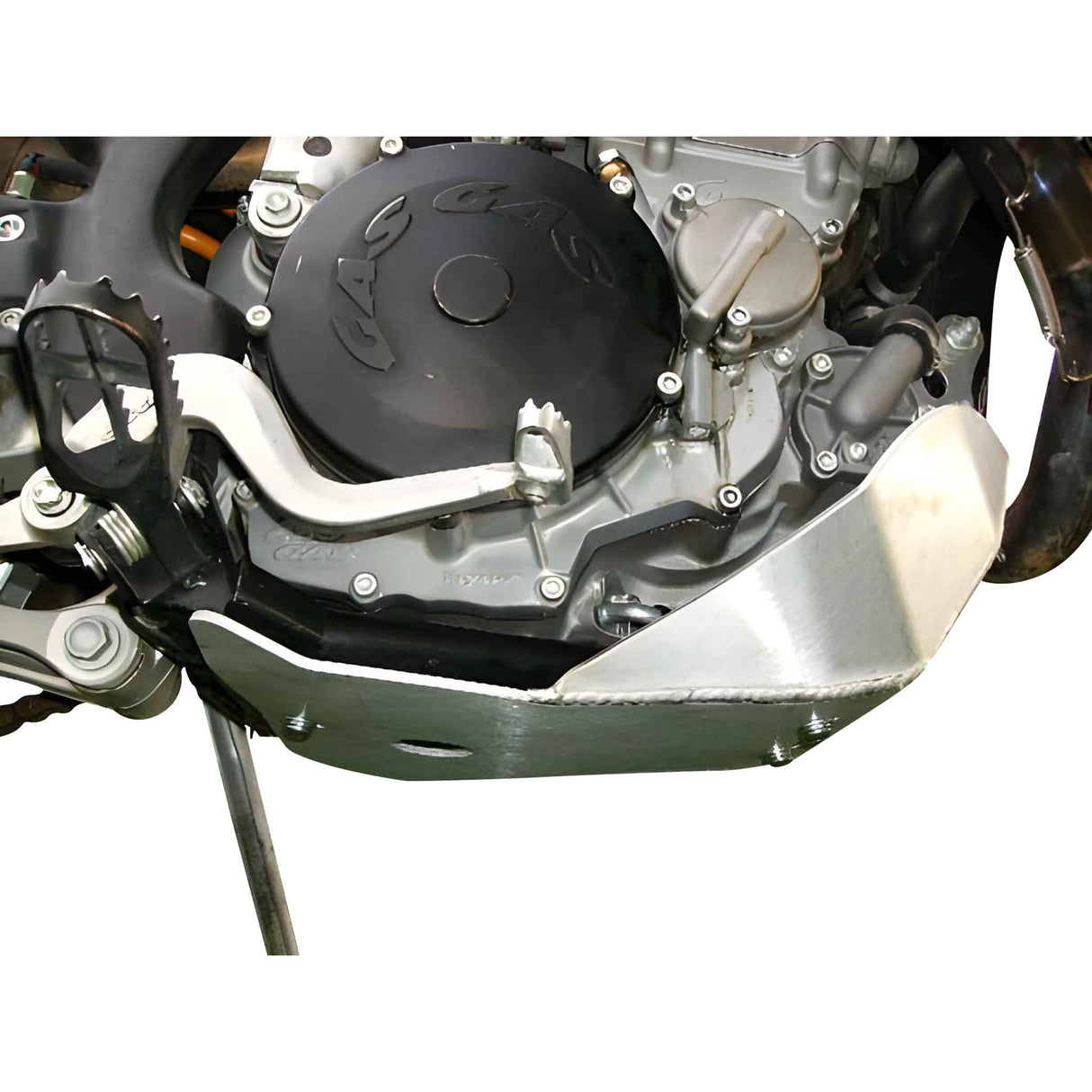 Skid Plate  |  Gas Gas EC 450/515 4-stroke