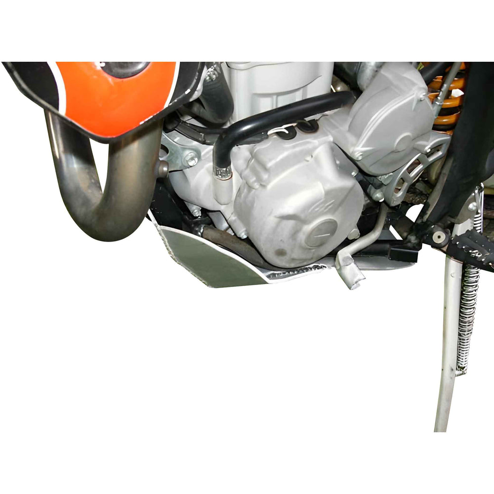 Skid Plate Gas Gas EC 450/515 4-stroke