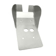 Skid Plate Suzuki DR