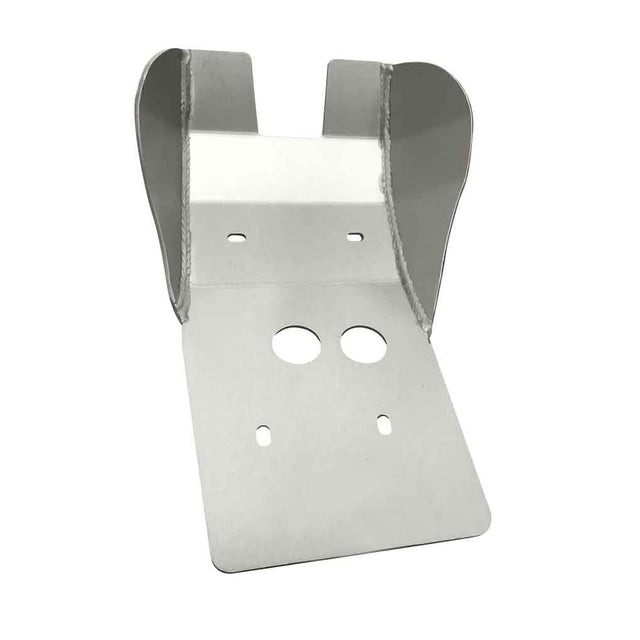 Skid Plate Suzuki DR