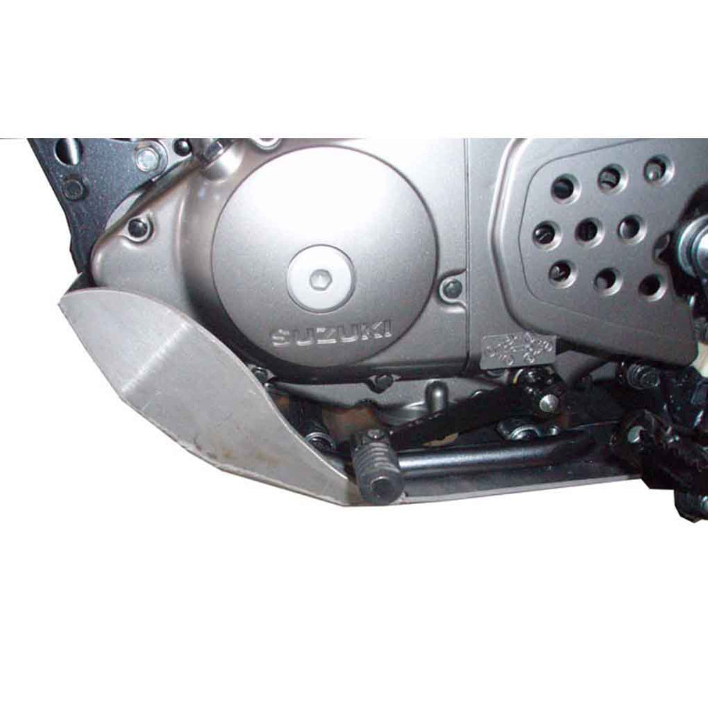Skid Plate Suzuki DR