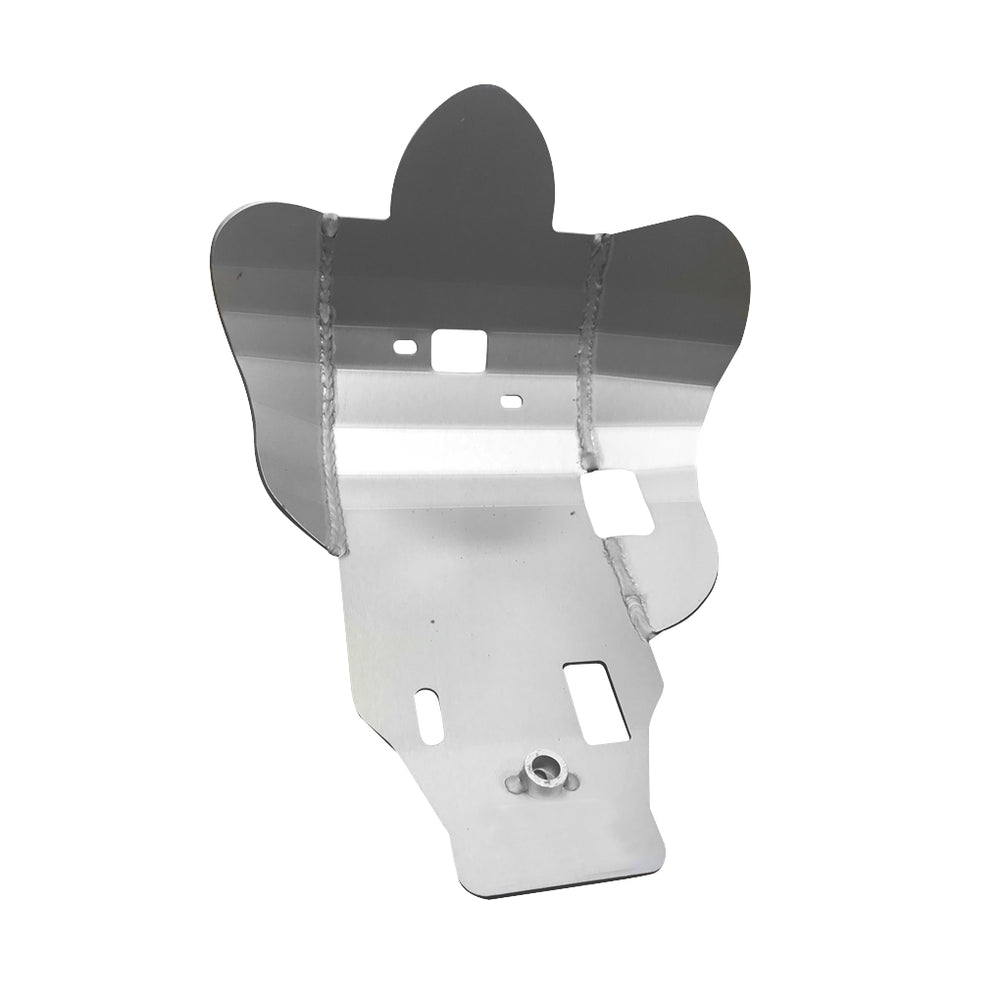 Skid Plate Yamaha YZ