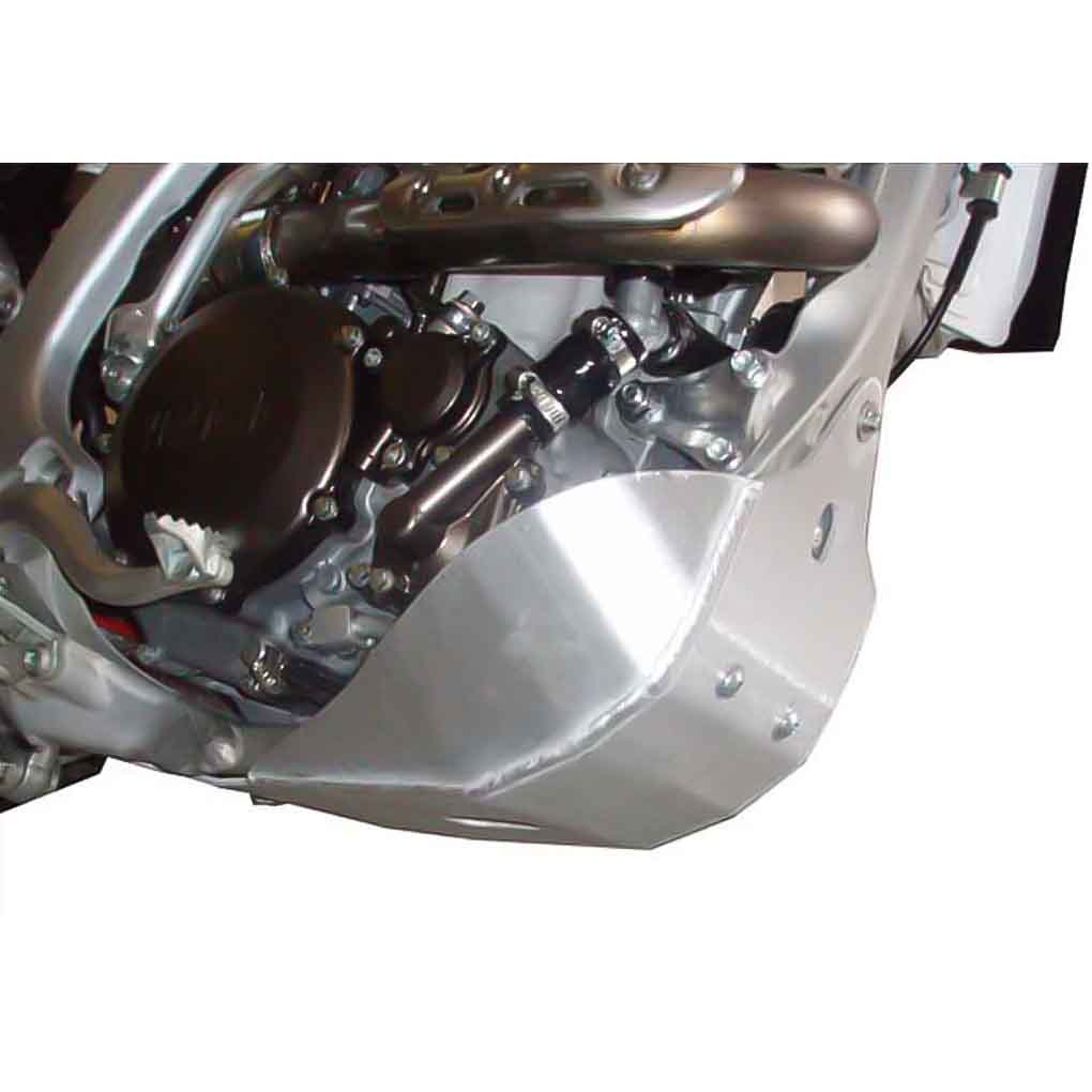 Skid Plate Yamaha YZ