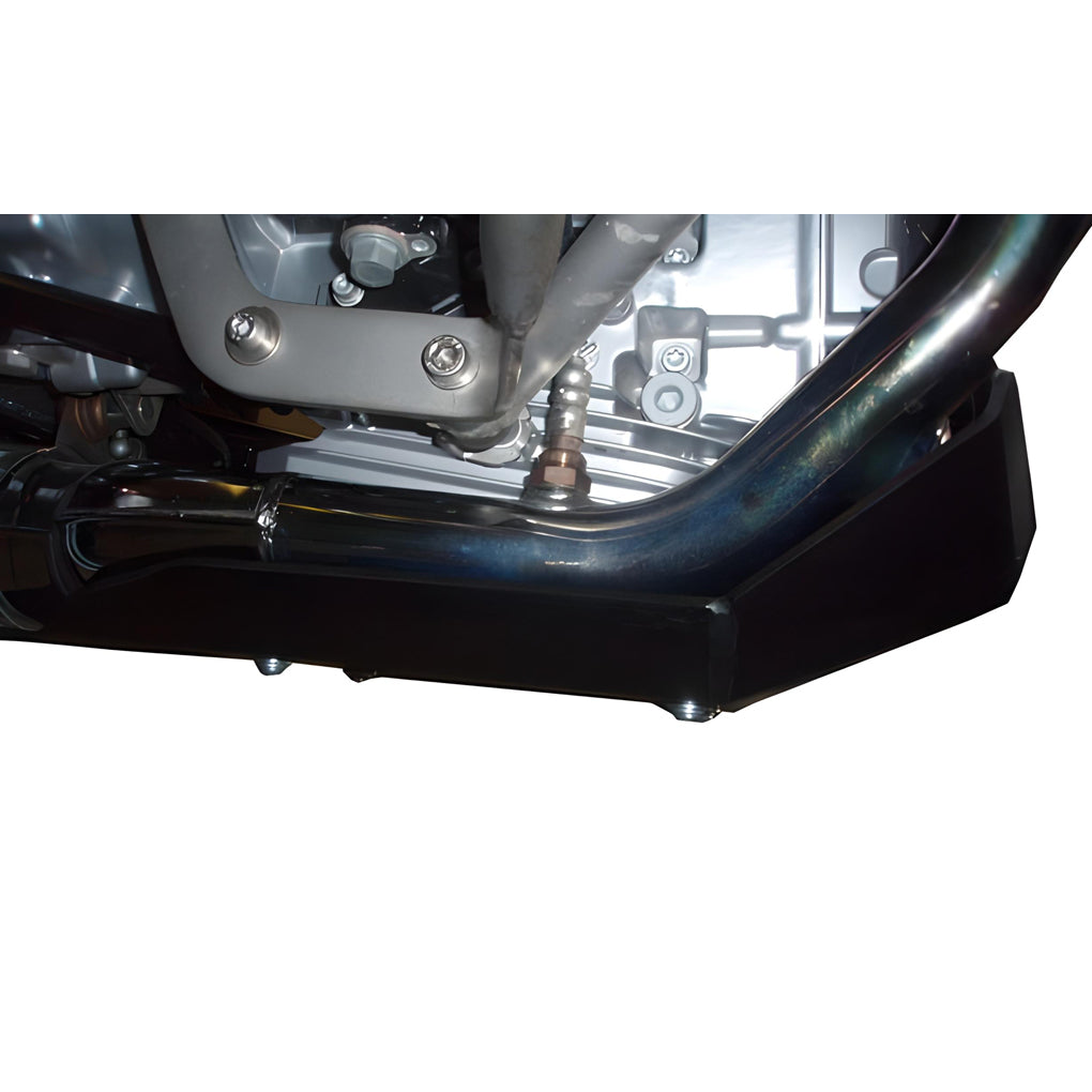 Skid Plate BMW R