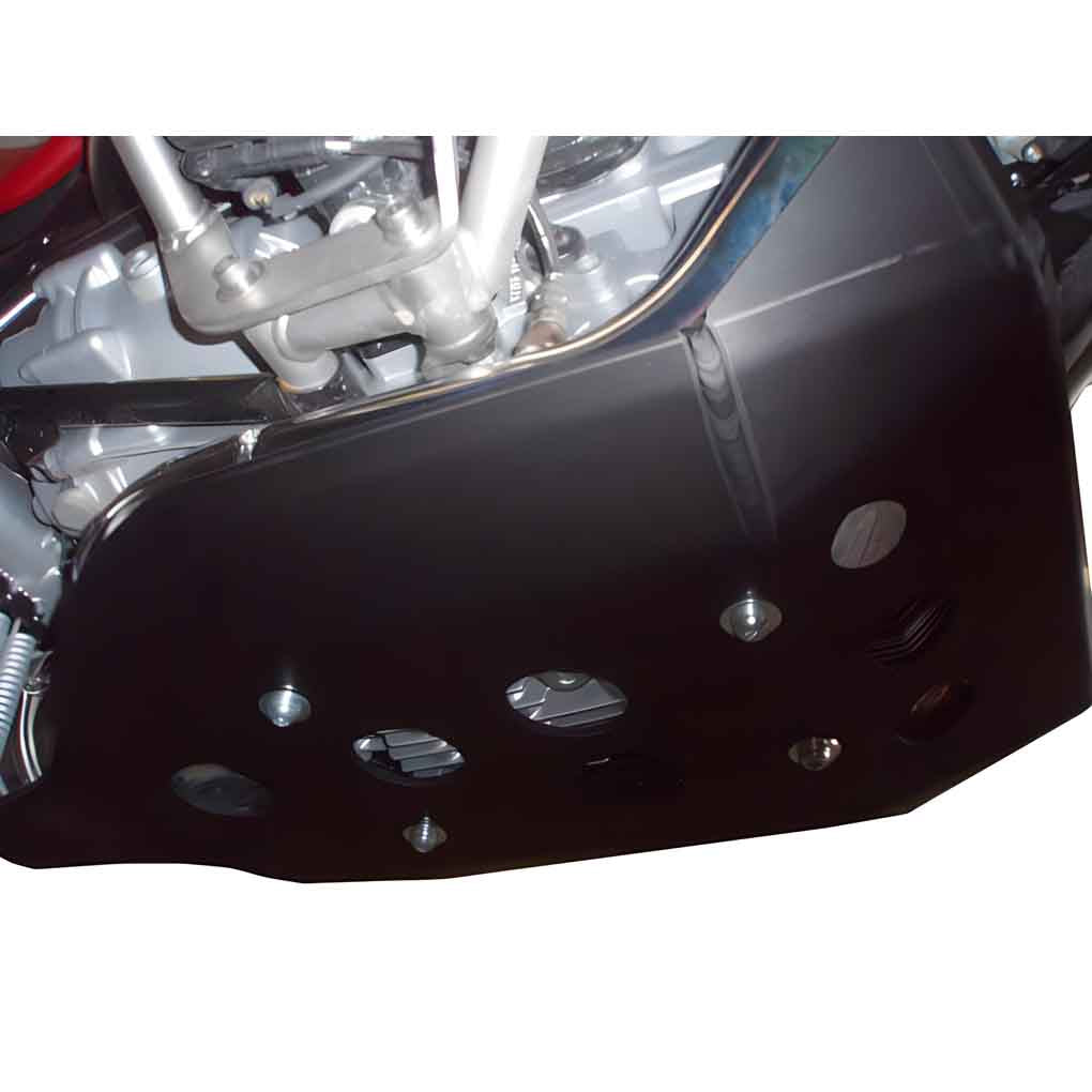 Skid Plate BMW R