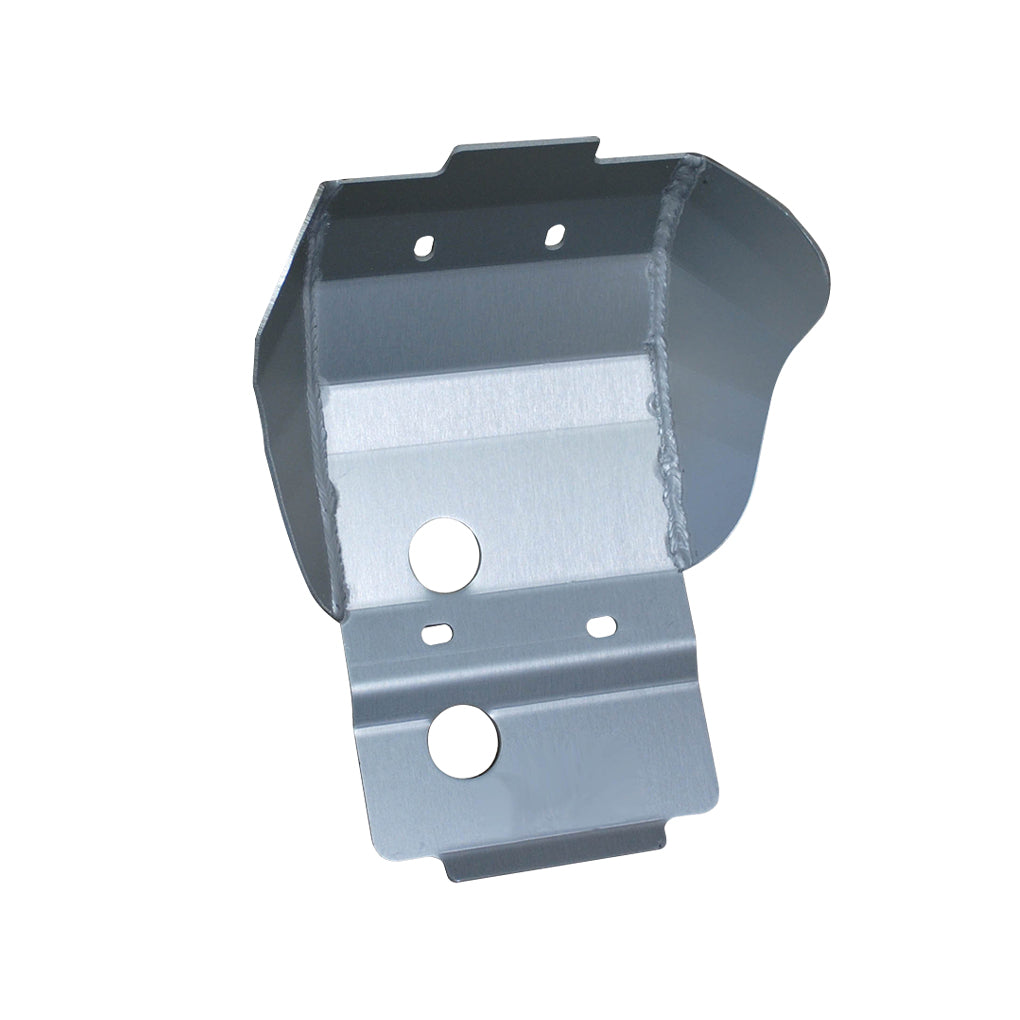 Suzuki RMZ250 Aluminum Skid Plate